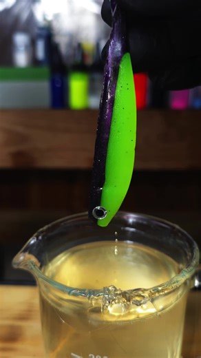 Exploring New Fishing Lures for the Perfect Catch