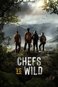 How to watch Chefs vs Wild: The best streaming options