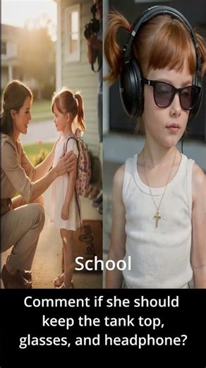 Alice Growing Up