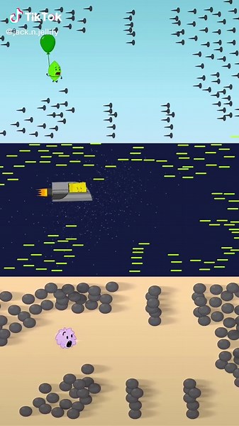 Jacknjellify (@jack.n.jellify)’s videos with Itty Bitty 8 Bit - Kevin MacLeod