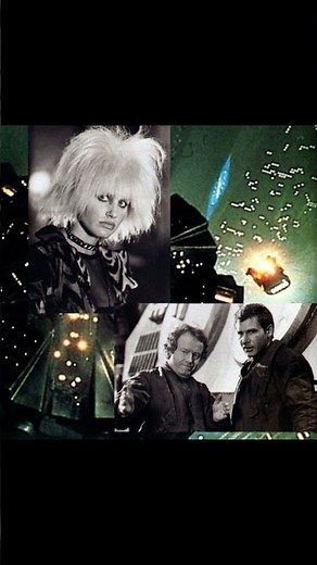 Vangelis-Blade Runner-1982/1994- pt31 #shorts#ost#soundtrack#vangelis#bladrunner#1982#1994#music