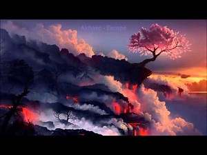 Airbase - Escape (Original Mix)