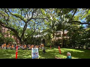 Royal Hawaiian Band, Hilo March