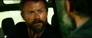 13 Hours: The Secret Soldiers of Benghazi - Official Trailer