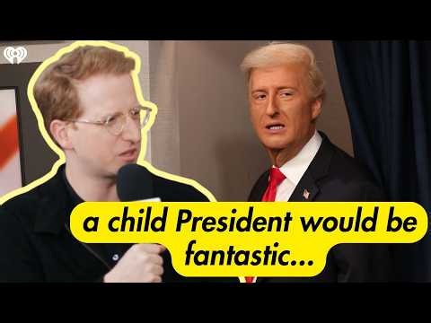 Is SNL's James Austin Johnson the BEST Trump? Favourite Characters, Who BREAKs Him!