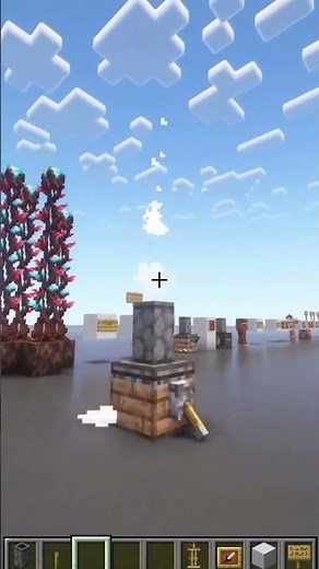 HOW THE SMOKESTACK WORKS IN MINECRAFT WITH THE COLD SWEAT MOD