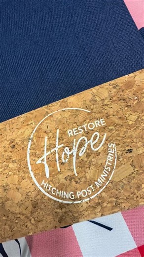 Thankfulness Day #14 Summer Internship at HPM - sign up - email in bio. @cbu Thanks @HollyMora for trucking along to the college campuses We love the college interns ♥️ | Hitching Post Ministries