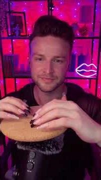 ASMR Cork Tapping for Sleep (No Talking)