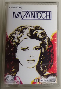 Iva Zanicchi - Iva Zanicchi