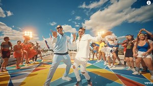 La canción oficial de la Copa América 2021 está basada en un éxito musical del 2015