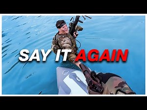 The BEST Funny & Viral Airsoft Moments of 2024