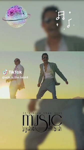 Rain Over Me — Pitbull & Marc Anthony 2009 Hit Revival