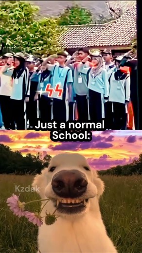 All remaining students will bow to the First Order #shorts