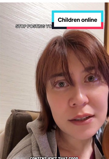 Protecting Children’s Privacy Online with Grok AI