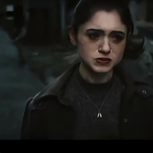 #strangerthings Nancy edit