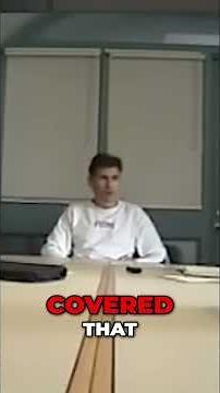 Paul Bernardo Police Interview: Credibility Key to the Balkovich Case