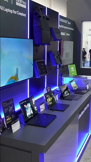 At #NAB2026, we’re showcasing a powerhouse ecosystem designed for the modern creator.​