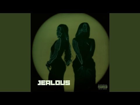 Jealous