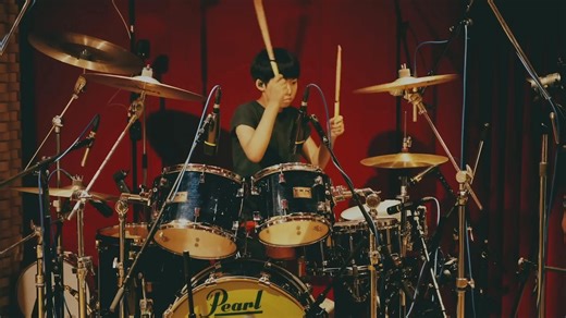Deep Purple - Burn (Cover by Yoyoka Soma （よよか） & friends) | Metal Covers Promotion