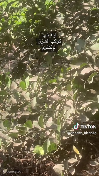 يا حبيبي ونبض قلبي ونور حياته يا إبتسام ليلي وخياله وذكرياته هديت الدنيا هنا، هنا وإتلهفت لك كلها معايا هنا، هنا إتلفتت لك هديت الدنيا هنا، هنا وإتلهفت لك كلها معايا هنا، هنا إتلفتت لك الربيع الورد النبع اللي جاري النسيم الحلو الليل اللي ساري#ياحبيبي#ونبض_قلبي #ليلة_حب #كوكب_الشرق #زمن_الفن_الجميل @Beauty of Life🦋🌸 @Shahenaz Hamada @𝓢𝓪𝓻𝓸𝓵𝓲𝔃𝓪 🍒 @c&kdrama_lovers