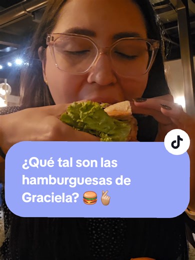 Ustedes ya las probarooon??? #foodie #hamburguesa #elsalvador #parejas @Gerry | Lead Generation