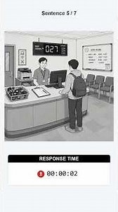 🎙 TOEFL Speaking 2026 Task 1: IT Help Desk | Listen & Repeat #039