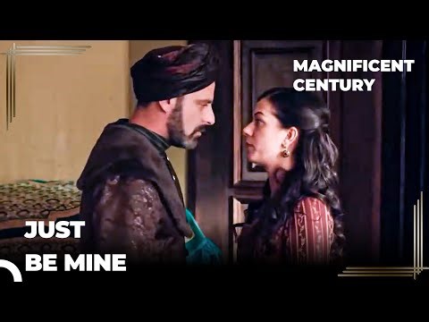 Nigar and Rustem's First Night | Magnificent Century Episode 73