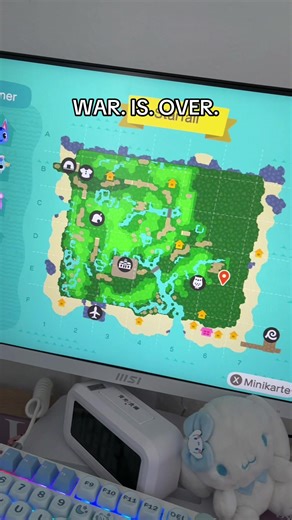 Animal Crossing: Embrace Autumn with New Updates!