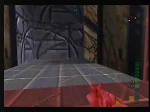 Perfect Dark - Challenge 30 (1 Player)