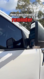 1.3K views | Do you own a Ford F-150? This is your friendly reminder...
