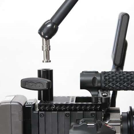NOGA Arms: Strongest Articulated Multi-Jointed Arm