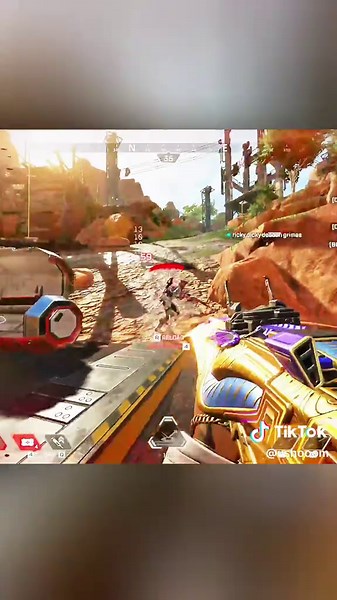 Apex Legends Movement Highlights and Clips