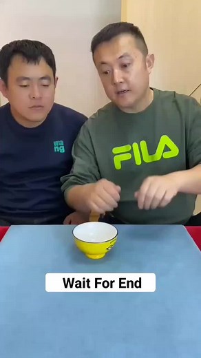 magic trick on TikTok