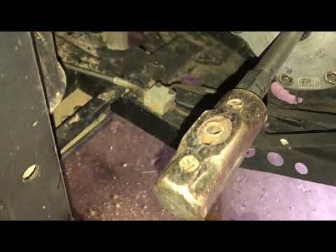 2017 Polaris Ranger 1000 XP won’t shift with engine running Part 1