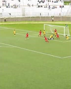 NYASA BIG BULLETS 4 - 3 CIVIL SERVICE UNITED (ALL GOALS HIGHLIGHTS)