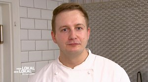 Kamil ist der jüngste in der Runde. Vor wenigen Monaten hat er sich einen Lebenstraum erfüllt und das Hotel-Restaurant "KamiLeo" eröffnet. ☺️ #MeinLokalDeinLokal #Clip | Mein Lokal, Dein Lokal