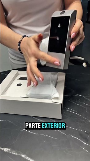 Llegó la cerradura inteligente de EZVIZ 🔑🔑😱#cerradurasinteligentes