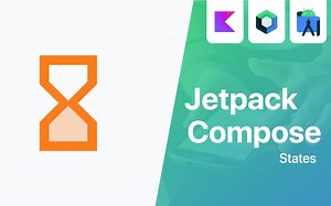 JetPack Compose 系列教程-03状态