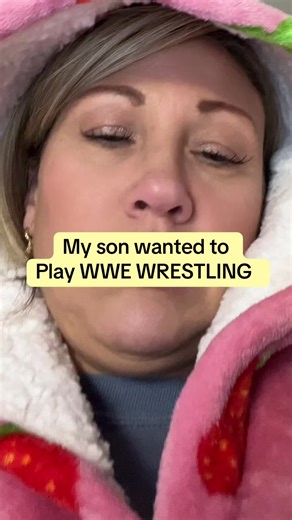 Oversized Hoodie Blanket @NARECTE