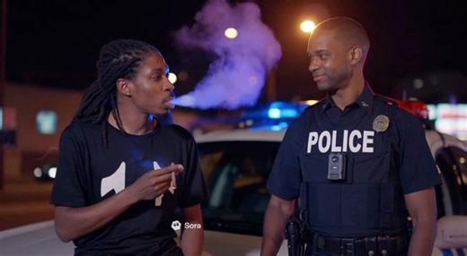 18K views · 151 reactions | Smoking with a police officer for the first time #police #SmokinGoodTime #cops | Larzarus Crosby | Facebook