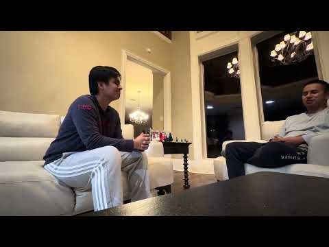 Interviewing Skills: 15 Minute Interview