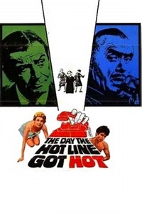 The Day the Hot Line Got Hot: Release Date, Trailer & Cast
