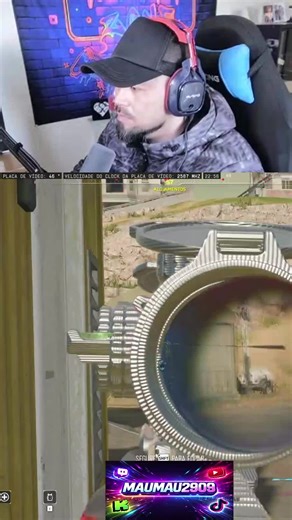 Warzone | #samurai777live em #Twitch #warzone #cod