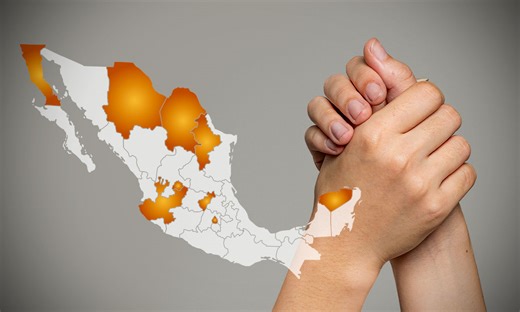 Estas fueron las 10 ciudades más competitivas de México en 2023