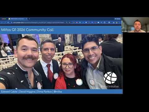 Q1 2026 Mifos Community Call