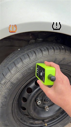 Understanding Car Tire Sensors: Real-Time Pressure Monitoring