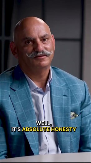 INTEGRITY IS BLACK AND WHITE