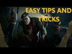Left 4 Dead 2 Last Stand - Tips and Tricks