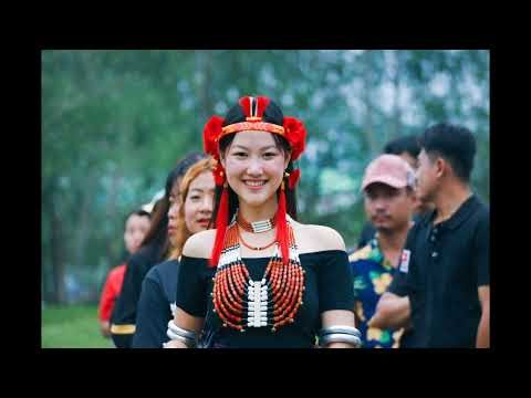 Lomi Aghacho Toi - Nagamese Version Cover | Nagamese Song