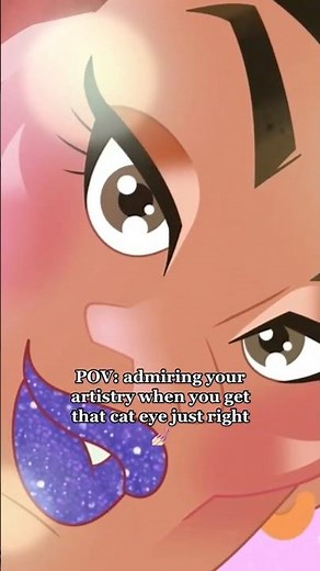 IT’S NEVER COMING OFF! 💅🏻 ‪@DisneyClubUK‬